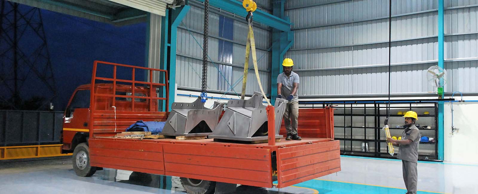 industrial blasting and protective coatings